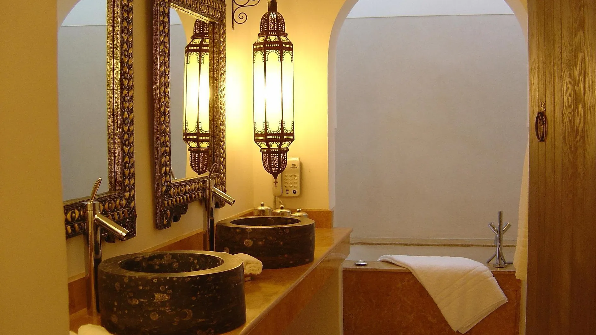 Riad Le Farnatchi Hotel Marrakesh