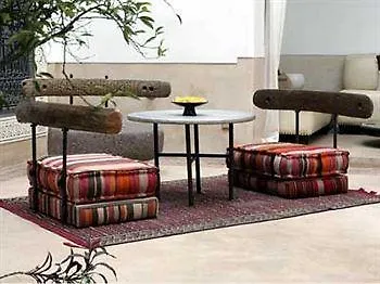 Le Farnatchi Hotel Marrakesh 5*,