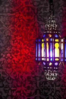 ***** Riad Le Farnatchi Hotel Marrakesh Morocco